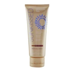 Sunkissed Lozione Abbronzante Per Tutti I Giorni 200 Ml Medio/Scuro
