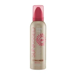 Sunkissed Rapid Mousse Abbronzante 150 Ml Media