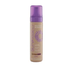 Sunkissed Mousse Autoabbronzante 200 Ml Dark
