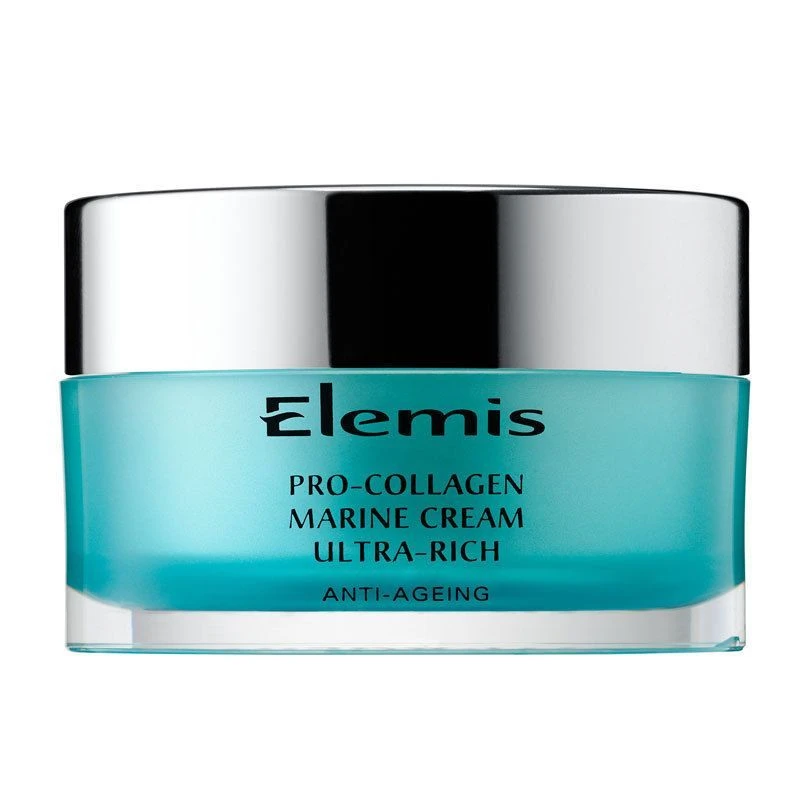 Elemis Pro-Collagen Marine Crema Ultra Rich 50 Ml 1 Elemis Pro-Collagen Marine Crema Ultra Rich 50 Ml
