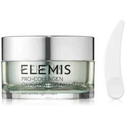 Elemis Pro-Collagen Oxygenating Crema Notte 50 Ml