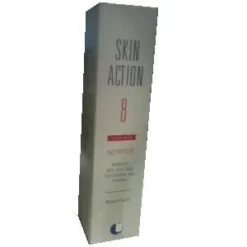 Biogroup Srl SKIN ACTION 8 NUTRITIVE 30ML