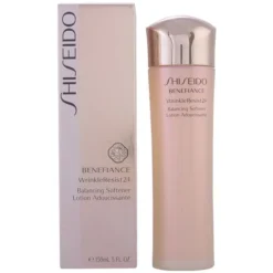 Shiseido Benefiance Wrinkle Resist 24 Balancing Softener 150 Ml
