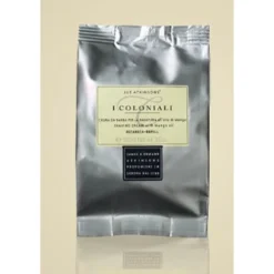 I Coloniali - Percorso Energizzante Uomo - Crema Per La Rasatura Al Mango Ricarica 100 Ml