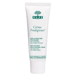 Nuxe Creme Prodigieuse Anti-Fatigue Crema Idratante 40 Ml Pelle Normale/Mista