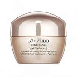 Shiseido Benefiance Anti-Ageing Cream 50 Ml