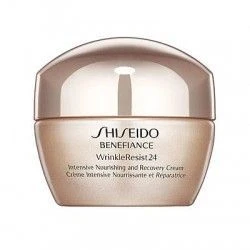 Shiseido Benefiance Anti-Ageing Cream 50 Ml 1 Shiseido Benefiance Anti-Ageing Cream 50 Ml