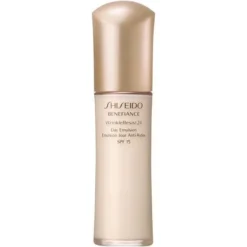 Shiseido Benefiance Wrinkle Resist 24 Day Emulsione Giorno Viso SPF15 75 Ml