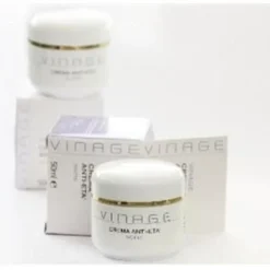 VINAGE CREMA NOTTE 50ML