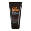 Piz Buin Tan & Protect Intensifying Lozione Solare 150 Ml SPF15