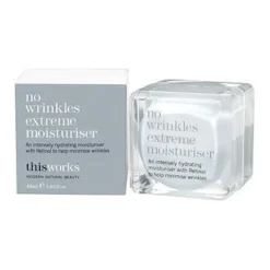 This Works No Wrinkles Extreme Idratante 48 Ml
