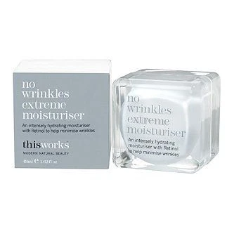 This Works No Wrinkles Extreme Idratante 48 Ml 1 This Works No Wrinkles Extreme Idratante 48 Ml