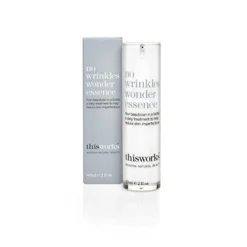 This Works No Wrinkles Wonder Essence 60 Ml