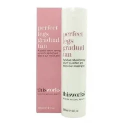 This Works Perfect Abbrozante Graduale Per Gambe 120 Ml