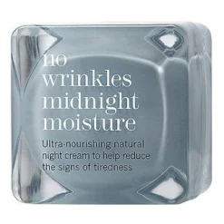 This Works Crema Idratante Antirughe Di Mezzanotte 48 Ml