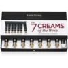 Karin Herzog 7 Creams Of The Week Confezione Regalo 7 X 15 Ml Crema Viso