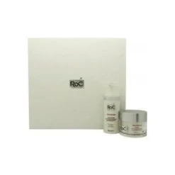 Roc Pro-Define Confezione Regalo 50 Ml Crema Anti Flaccidità Firming + 50 Ml Concentrato Anti Flaccidità Firming
