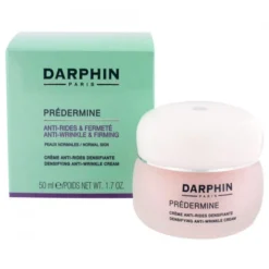 Darphin Predermine Anti-Wrinkle And Firming Densifying Crema Antirughe (Pelli Normali) 50 Ml