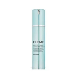 Elemis Pro-Collagen Lifting Trattamento Collo & Busto 50 Ml