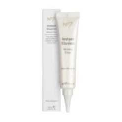 N° 7 Instant Illusion Wrinkle Filler 30 Ml