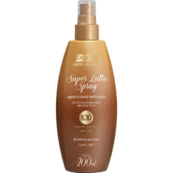 Pupa Sun Super Latte Spray Spf30 Protezione Solare 200 Ml