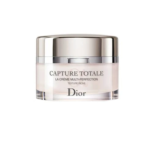 Dior Anti-Eta' Globale Capture Totale Creme Multi-Perfection Riche 1 Dior Anti-Eta' Globale Capture Totale Creme Multi-Perfection Riche