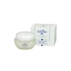 Euphidra Skin Crema Viso Stress 40ml