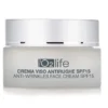 O2 Life Crema Viso Antirughe 50Ml