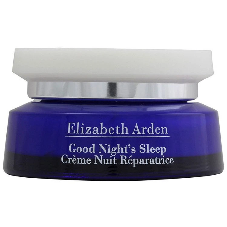 Elizabeth Arden Good Nights Sleep Restoring Crema Da Notte Riparatrice 50 Ml 1 Elizabeth Arden Good Nights Sleep Restoring Crema Da Notte Riparatrice 50 Ml