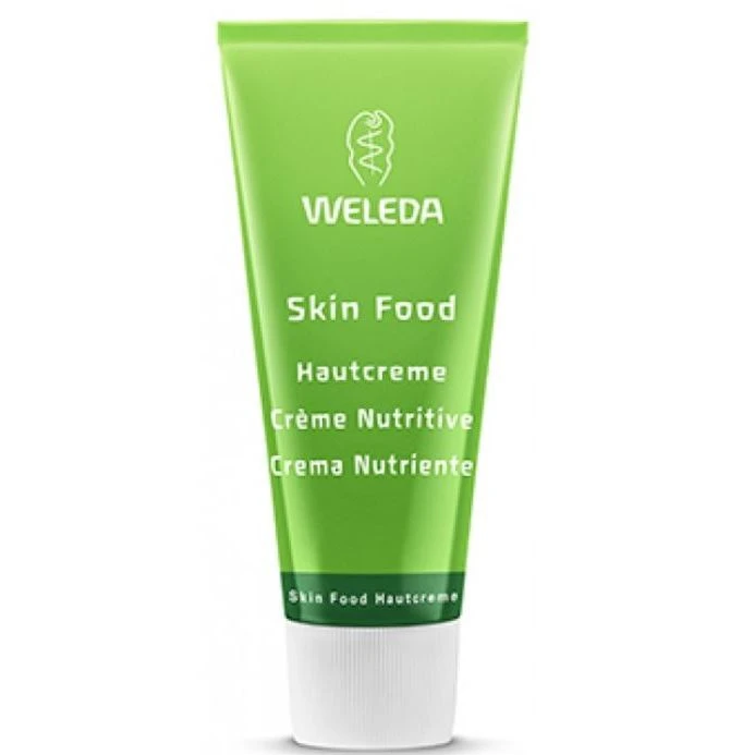 Weleda Skin Food Crema Nutriente 30Ml 1 Weleda Skin Food Crema Nutriente 30Ml