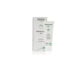 TERPROLINE VISO CREMA 50ML