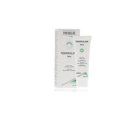 TERPROLINE VISO CREMA 50ML 1 TERPROLINE VISO CREMA 50ML