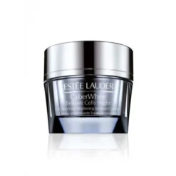 Estee Lauder CyberWhite Brilliant Cells Night Brightening Moisture Crema 50 Ml