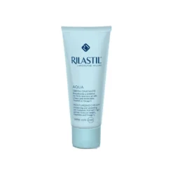 RILASTIL AQUA UV SPF15 CREMA VISO IDRATANTE 50ML