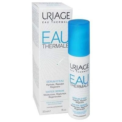 Uriage Eau Thermale Siero 30 Ml 1 Uriage Eau Thermale Siero 30 Ml