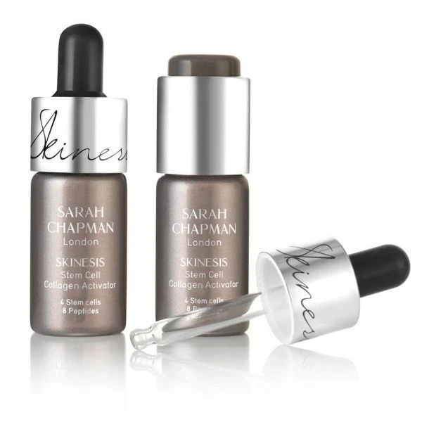 Sarah Chapman Stem Cell Collagen Activator Duo 2 X 10 Ml 1 Sarah Chapman Stem Cell Collagen Activator Duo 2 X 10 Ml