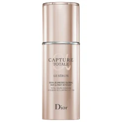 Dior Capture Totale Serum Relleno 50 Ml Siero Viso Anti-eta