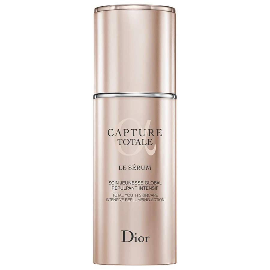 Dior Capture Totale Serum Relleno 50 Ml Siero Viso Anti-eta 1 Dior Capture Totale Serum Relleno 50 Ml Siero Viso Anti-eta