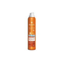 Rilastil Sun System Baby Spray Transparent Protezione Solare SPF 50+