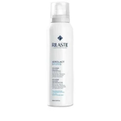 Rilastil Xerolact Atopic Mousse Delicata E Protettiva 200 Ml