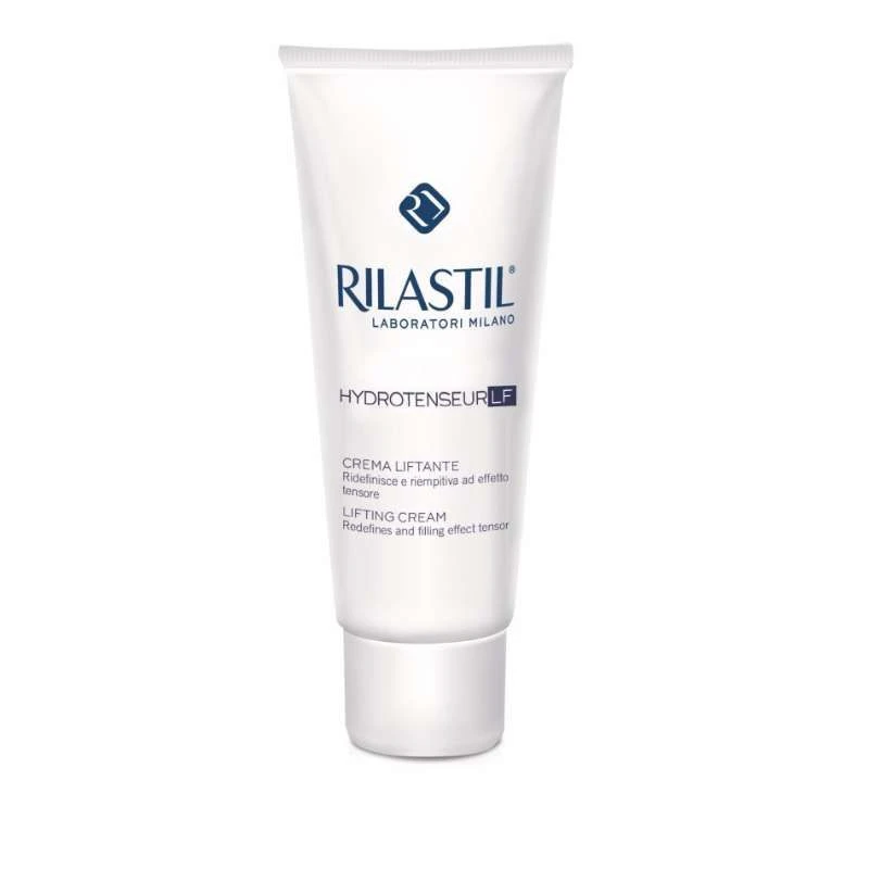 Rilastil Hydrotenseur LF Crema Liftante Ridensificante Viso 50 Ml 1 Rilastil Hydrotenseur LF Crema Liftante Ridensificante Viso 50 Ml