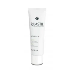 Rilastil Acnestil Crema Trattamento Per Pelli A Tendenza Acneica 50ml