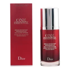 Dior One Essential Siero Detossinante Rigeneratore Cellulare Intenso