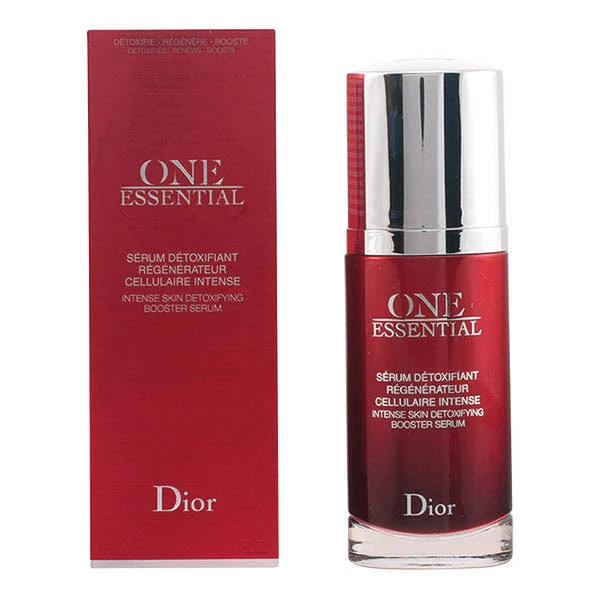 Dior One Essential Siero Detossinante Rigeneratore Cellulare Intenso 1 Dior One Essential Siero Detossinante Rigeneratore Cellulare Intenso