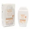Avène Fluido Minerale Solare Viso Protezione Solare SPF 50+