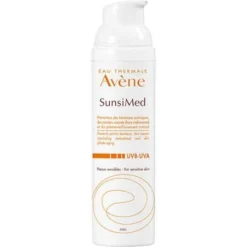 Avène Eau Thermale SunsiMed 80ml