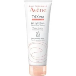 Avène AVENE TRIXERA NUTRITION LATTE FLUIDO NUTRIENTE VISO E CORPO 200 Ml