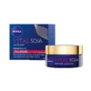 Nivea Vital Soja Anti-age Crema Notte Pelle Mature 50 Ml