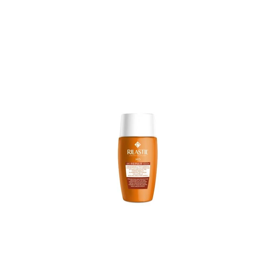 Rilastil MD AK Repair 50ml EMULSIONE FLUIDA SPF 100 1 Rilastil MD AK Repair 50ml EMULSIONE FLUIDA SPF 100