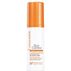 Lancaster Sun Control Eye Contour Crema SPF50+ 15 Ml